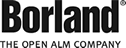 Borland - The Open ALM Company